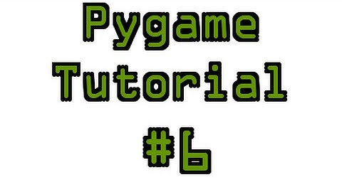 #6 - Modules, Enemies