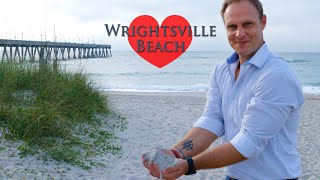 Wrightsville Beach, NC | Why people LOVE it here!