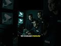 sosok hitam di dalam bis malam #movie #film #horor #fypシ゚viral #fyp