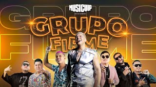 Grupo Firme - Grupo Codiciado - El Mimoso - Desde La Playa - El Flaco - El Yaki