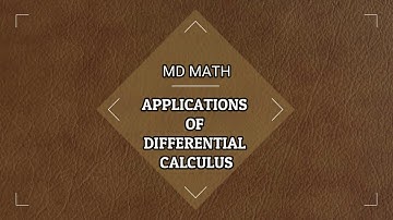 Class 12 Maths | Chapter– 7 | Applications of Differential calculus | Exercise: 7.1 | Q.no: 10