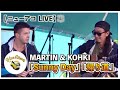 【ニューアコLIVE】MARTIN &amp; KOHKI「Sunny Day」「帰り道」スペシャルバージョン!!