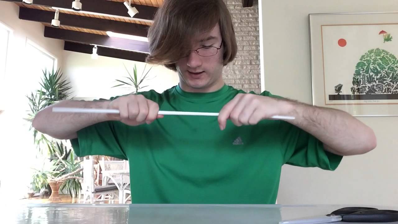 Paper wand making YouTube