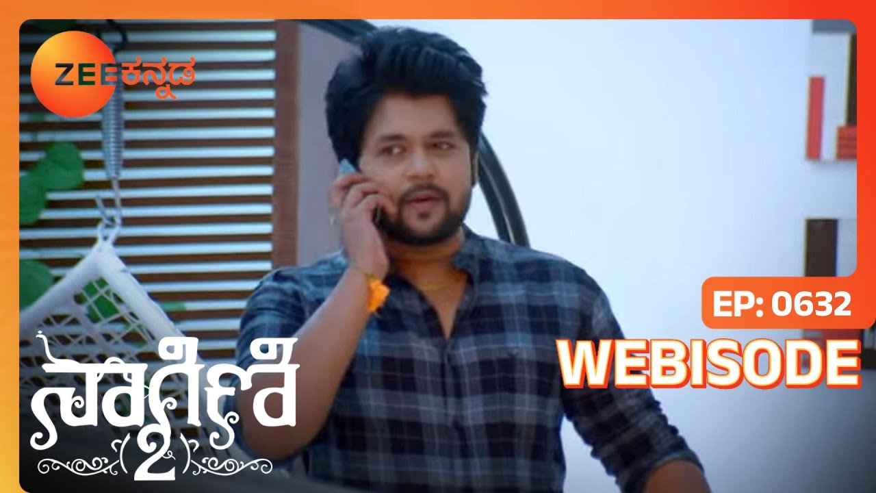 Sheshnagaನ ಕ್ರಿಯೆಗಳು Abhayನಿಗೆ ಆಶ್ಚರ್ಯವನ್ನುಂಟು ಮಾಡುತ್ತವೆ | Naagini - 2 | Top Moments | Zee Kannada