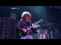 The Killers - Mr. Brightside (Live @ Glastonbury 2005)