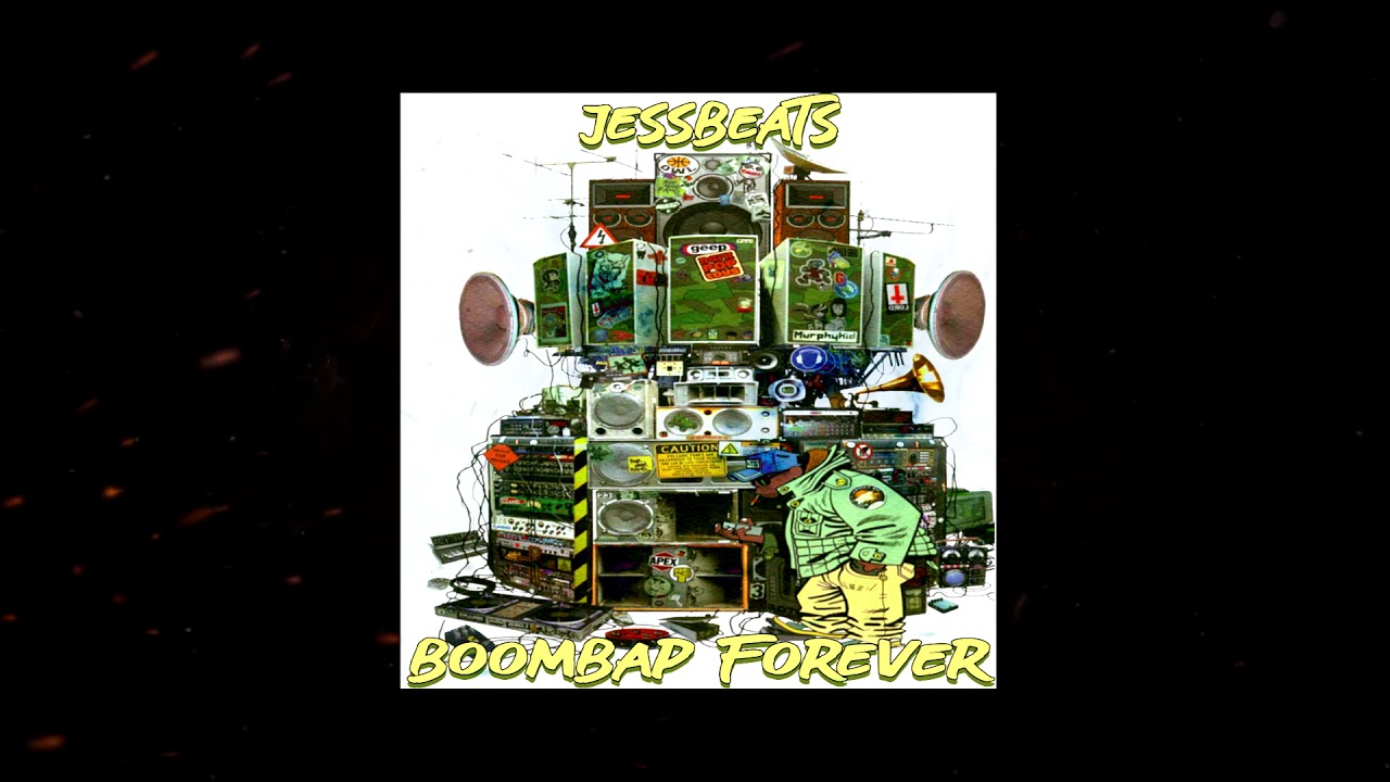 FREE BEST BOOM BAP BEATS (Boom Bap Forever Jess Beats)