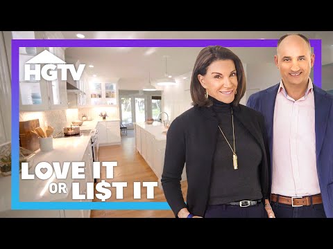 Our FAVORITE Love It or List It Homes | Love It or List It | HGTV