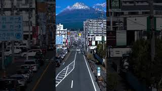 Shizuoka and around Mount Fuji ⛰️ travel vlog japan