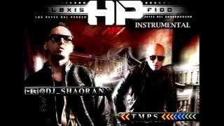 HP (Instrumental) - Alexis &amp; Fido