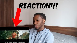 Sidhu Moose Wala - So High| English Translation/Subtitles (REACTION)