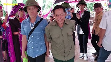 Lễ Cưới Đón Dâu Từ Ngàn Chuồng, Về Ngàn Tri, Tập 1