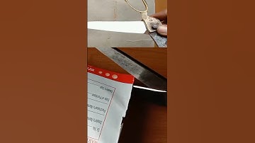 Sharpening Scissors Just 5 seconds at home 💡😱❤️ #shorts #ytshorts #restoration #sharpening  #sharp