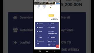 chatmogul legit or scam? || Earn 5k daily on Chatmogul screenshot 3