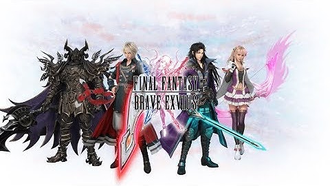 [FFBE] | New Chaining Guide | HOW TO CHAIN ON ANDROID POST MAG GESTURE