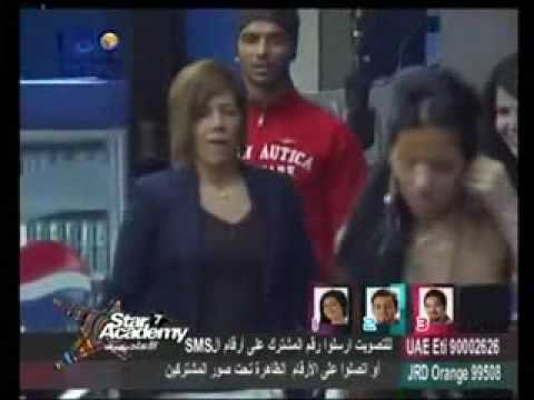 رمضان يؤذي رحمه و يبكيها مسكينه لحوووومي