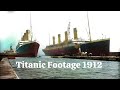 Rekaman Asli, TITANIC Genuine Footage 1912