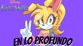 En lo profundo versión Bunnie