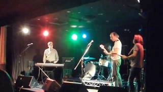 Mad Nanna - 3/3/2014 Northcote Social Club