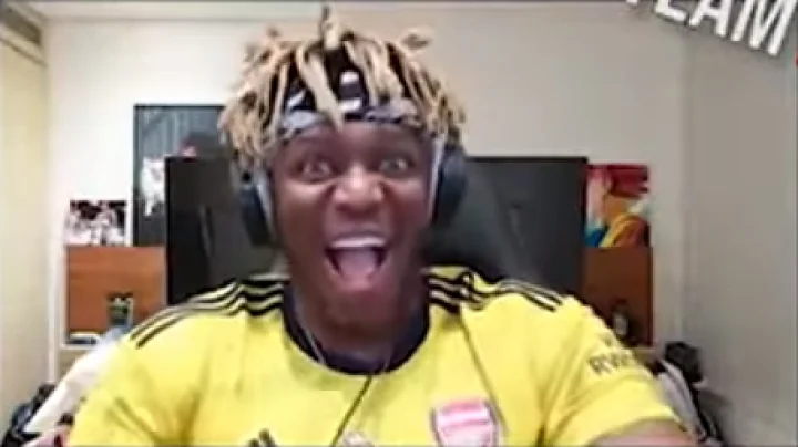 Don't Mess With Vikkstar