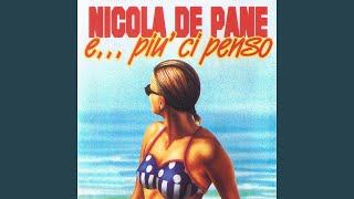 Video thumbnail of "Nicola De Pane - E vado via"