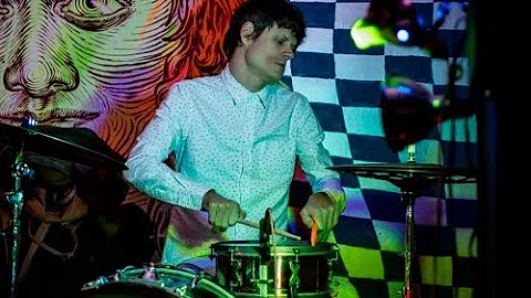 Greg Saunier - Drum Compilation (2019-2020)