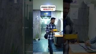 Diwali Bonus