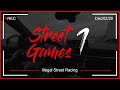 Street games i  illegal street racing 2020 illegal race night drive cars cops