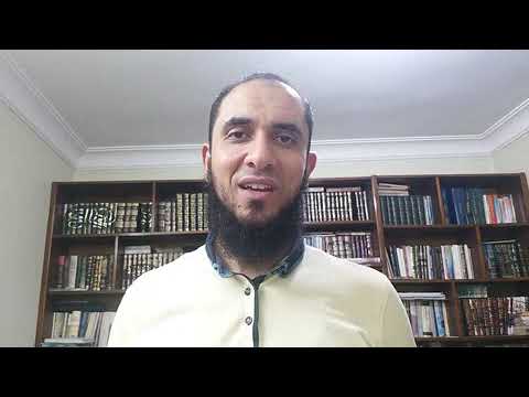 لماذا رفض أبو بكر إعطاء فاطمة نصيبها من ميراث النبي د أحمد رجب