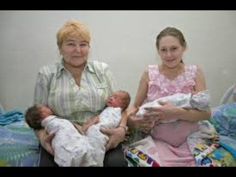 Выплаты многодетным семьям в Ростове-на-Дону и Ростовской области в 2021 (субсидии, сумма)