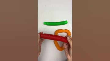 Robots Pop Sound ASMR Creating satisfying POP #asmrsounds #satisfying #relaxing #creative