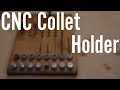 CNC Collet Holder CNC Collet Holder