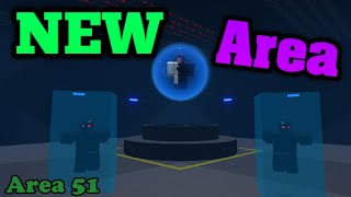 New Aberration ROOM Leak! Roblox Survive And Kill The Killers In Area 51