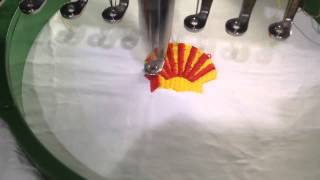 Shell Logo