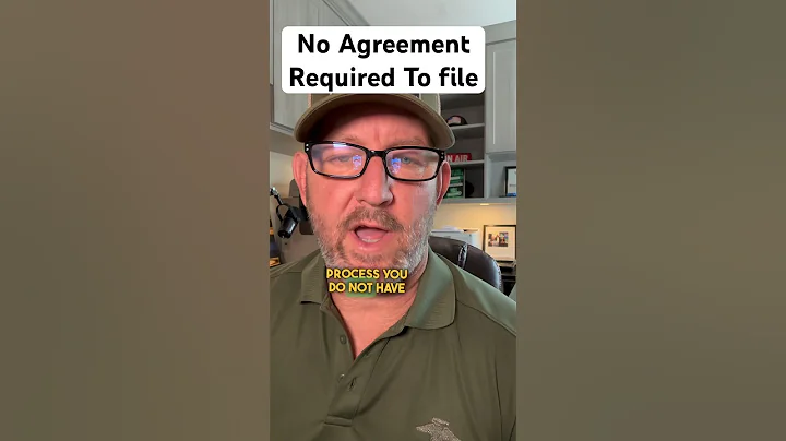 😎 How To File For Divorce Without An Agreement 👉 Los Angeles Divorce #divorce661