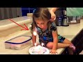 Kids and Babies blowing out Birthday candles Funny Videos