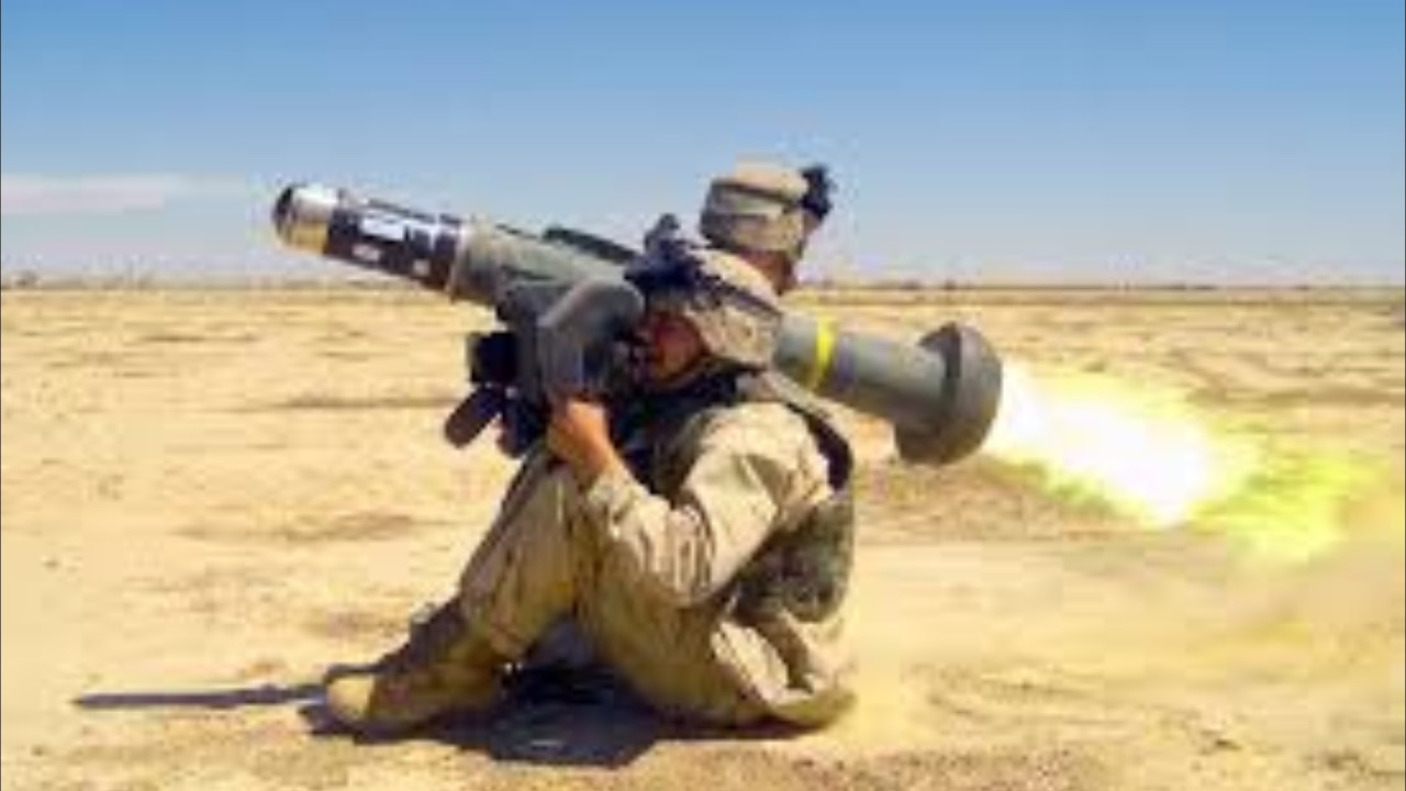 The Javelin Missile: Why This High-Tech Weapon Was the SASR’s Ultimate Answer to Taliban Fortresses