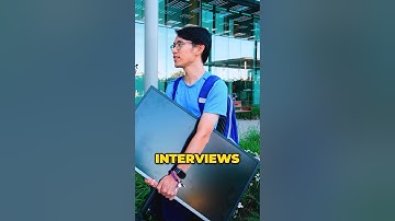 asking #microsoft #softwareengineer how to get #hired #interview #coding #tech #leetcode #ai #shorts