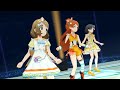 [ミリシタ(MV)] Arrive You ~それが運命でも~ - TIntMe (Tamaki, Iku, Momoko)