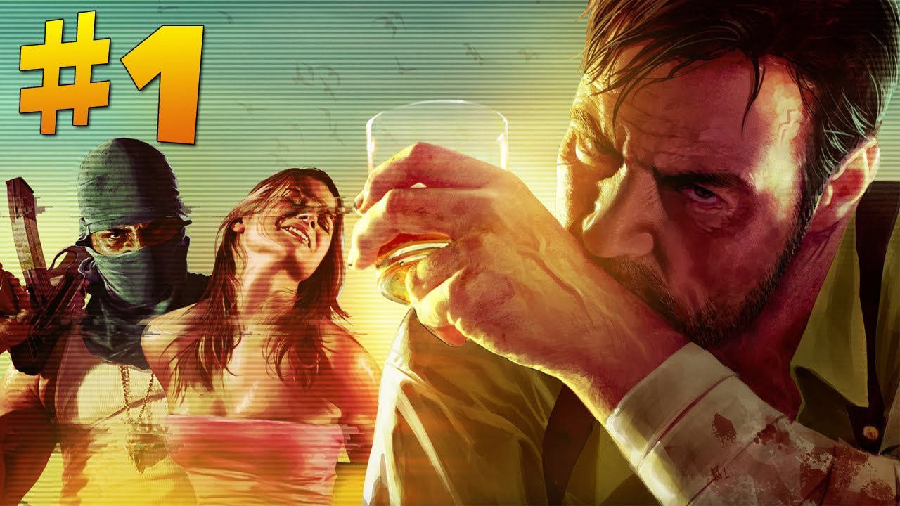 Max Payne 3 Gets A New Confirmed Release Date