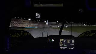 6 Hours of Daytona - LOe - Porche GTP - iRacing
