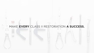 Class II Total Practice Solution™