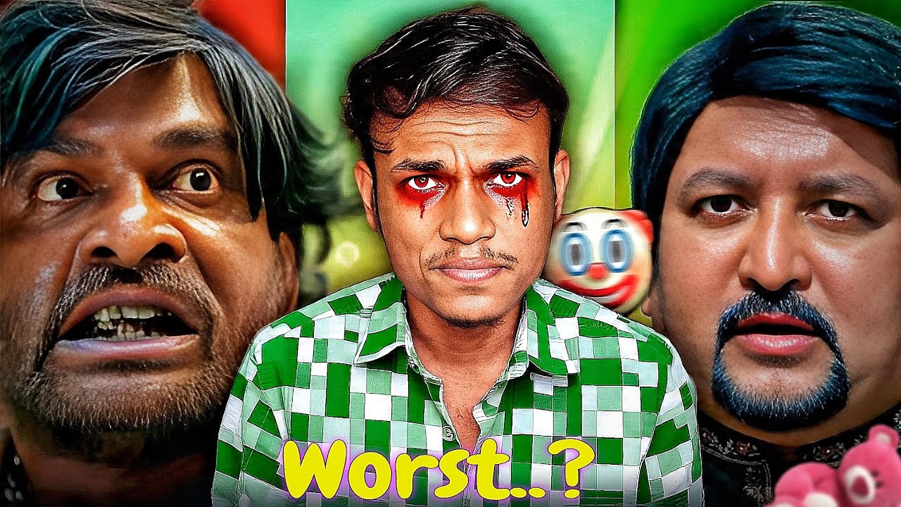 Ballari darbar | Kannada Movie ROAST