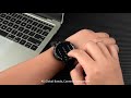 LOKMAT Z28 4G smart watch wifi APP