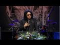 Gene Simmons On Chuck Berry: "Without Chuck Berry, I Wouldn't Be Here"