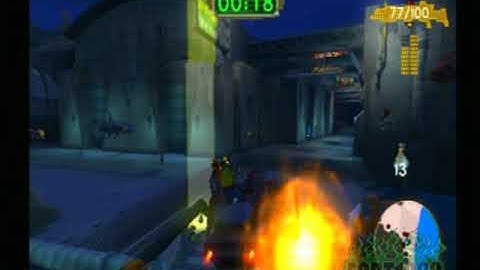 Jak 2 [Walkthrough] Part 10: Collect Money for Krew