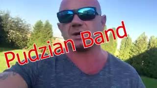 Pudzian Band - Zaproszenie na Imprezy Zbyszko Nowogród (02.09.2016)