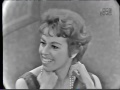 PASSWORD 1962-01-02 Carol Burnett and Garry Moore