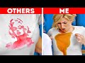 OTHER PEOPLE VS ME || Funny Relatable Situations And Fails