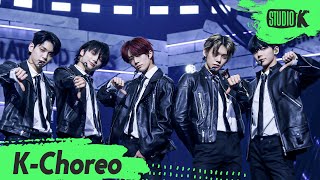 [K-Choreo 8K HDR] 투모로우바이투게더 직캠 'Good Boy Gone Bad' (TXT Choreography) l @MusicBank 220513