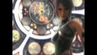 Kingdom Hearts  - Sometimes I Rhyme Slow